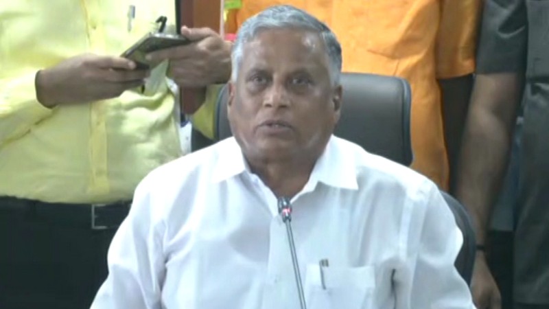 ಜೆಡಿಎಸ್ ಅಭ್ಯರ್ಥಿಗೆ ಆಮಿಷ? – ಸೋಮಣ್ಣರದ್ದು ಎನ್ನಲಾದ ಆಡಿಯೋ ವೈರಲ್