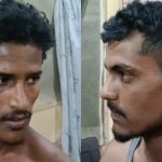 ಹಣಕಾಸಿನ ವಿಚಾರಕ್ಕೆ ಗಲಾಟೆ, ಯುವಕನ ಕೊಲೆಯಲ್ಲಿ ಅಂತ್ಯ