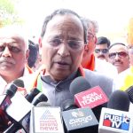 ಕಾಂಗ್ರೆಸ್ ಕಾಲದಲ್ಲಿ ಪಿಎಫ್‍ಐ ಜಾಲ ವ್ಯಾಪಕವಾಗಿ ಹಬ್ಬಿತ್ತು: ಅರುಣ್ ಸಿಂಗ್