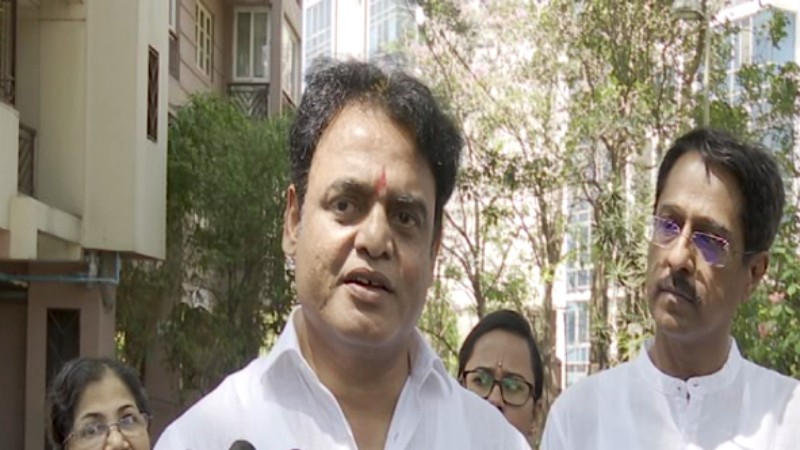 ಕಾಡಿಗೆ ಸಫಾರಿ ಹೋದಾಗ ಸಫಾರಿ ಡ್ರೆಸ್‌ನಲ್ಲಿ ಇರಬೇಕು – ಹೆಚ್‌ಡಿಕೆಗೆ ಅಶ್ವಥ್ ನಾರಾಯಣ್ ತಿರುಗೇಟು