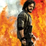 ಅಖಿಲ್ ಅಕ್ಕಿನೇನಿ ಹುಟ್ಟುಹಬ್ಬಕ್ಕೆ ‘ಏಜೆಂಟ್’ ಹೊಸ ಪೋಸ್ಟರ್ ರಿಲೀಸ್