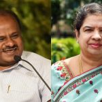 ಹೆಚ್‌.ಡಿ ಕುಮಾರಸ್ವಾಮಿ ಮಕ್ಕಳಂತೆ ಹಠ ಮಾಡ್ತಾರೆ : ಅನಿತಾ ಕುಮಾರಸ್ವಾಮಿ