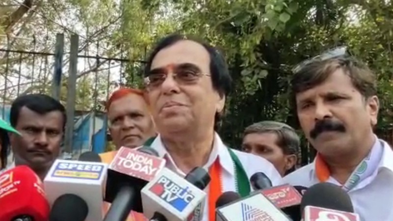 ಟಿಕೆಟ್ ಮಾರಿಕೊಂಡ ವೀಡಿಯೋ ಇದ್ರೆ, ತಲೆ ಬೋಳಿಸಿಕೊಂಡು ರಾಜೀನಾಮೆ ನೀಡುತ್ತೇನೆ: ಅಶೋಕ್ ಖೇಣಿ