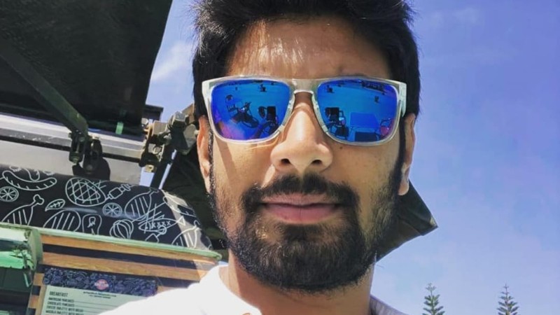 ಹಿರಿತೆರೆಗೆ ಕಾಲಿಟ್ಟ ‘ಪತ್ತೆದಾರಿ ಪ್ರತಿಭಾ’ ಧಾರಾವಾಹಿಯ ಅರ್ಥವ್