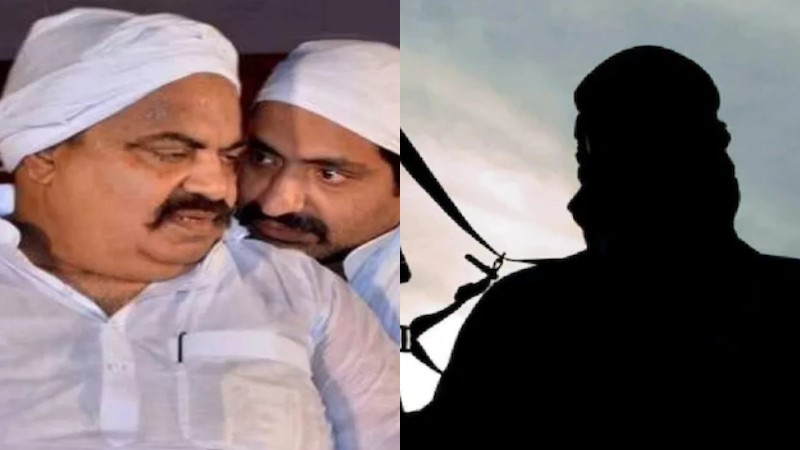 ಅತೀಕ್ ಹತ್ಯೆಯ ದ್ವೇಷ ತೀರಿಸಿಕೊಳ್ಳಲು ಭಾರತದ ಮೇಲೆ ದಾಳಿ ನಡೆಸ್ತೇವೆ: ಅಲ್ ಖೈದಾ
