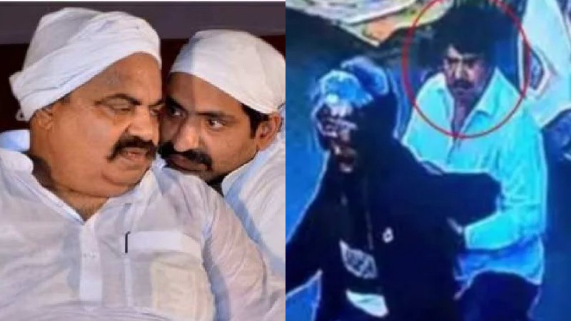 ಅತಿಕ್ ಅಹ್ಮದ್ ಸಹಚರ ಗುಡ್ಡು ಮುಸ್ಲಿಂ ಲೊಕೇಶನ್ ಕರ್ನಾಟಕದಲ್ಲಿ ಪತ್ತೆ