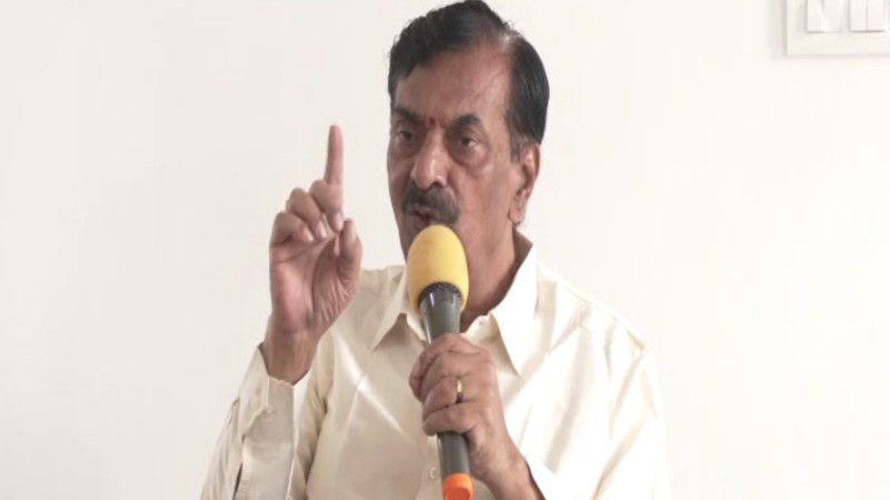 ಮತ್ತೊಂದು ವಿಕೆಟ್ ಪತನ – ಆಯನೂರು ಮಂಜುನಾಥ್ ಬಿಜೆಪಿಗೆ ಗುಡ್ ಬೈ