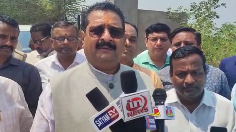 ಕಾಂಗ್ರೆಸ್‌ನದ್ದು ಲಿಂಗಾಯತ ವಿರೋಧಿ ಸಂಸ್ಕೃತಿ: ಯತ್ನಾಳ್