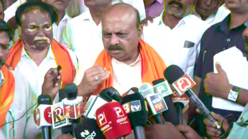 ‘ಮನ್ ಕಿ ಬಾತ್’ ದೇಶದ ಭಾವನೆ ಅಭಿವ್ಯಕ್ತಪಡಿಸುವ ವೇದಿಕೆಯಾಗಿದೆ: ಬೊಮ್ಮಾಯಿ