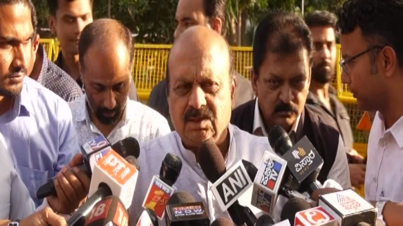 ಮೊದಲ ಪಟ್ಟಿಯೇ ಗೆಲುವಿಗೆ ದಿಕ್ಸೂಚಿ: ಬೊಮ್ಮಾಯಿ