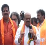 ಬೆಂಗ್ಳೂರಿನಲ್ಲಿ ಸಿದ್ದರಾಮಯ್ಯ 8 ಸಾವಿರ ಕೋಟಿ ರೂ. ಅಕ್ರಮ ಮಾಡಿದ್ದಾರೆ: ಬೊಮ್ಮಾಯಿ ಆರೋಪ