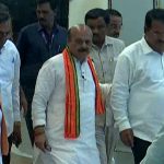 ಕಾಂಗ್ರೆಸ್ ಅಂದ್ರೆ ಭ್ರಷ್ಟಾಚಾರ, ಭ್ರಷ್ಟಾಚಾರ ಅಂದ್ರೆ ಕಾಂಗ್ರೆಸ್: ಬೊಮ್ಮಾಯಿ