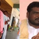 ಪಕ್ಷೇತರ ಅಭ್ಯರ್ಥಿಯ ಮೇಲೆ ದರ್ಪ ಮೆರೆದ ಬಿಜೆಪಿ ಶಾಸಕ