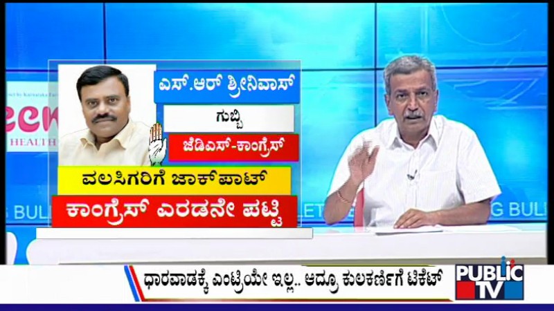 ಬಿಗ್ ಬುಲೆಟಿನ್ 06 April 2023 ಭಾಗ-1
