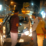 ಪತ್ನಿ ಕಾಟದಿಂದ ಬೇಸತ್ತು 26 ಲಕ್ಷ ಕ್ಯಾಶ್‍ನೊಂದಿಗೆ ಗೋವಾಗೆ ಹೊರಟಿದ್ದವ ಬೆಳಗಾವಿಯಲ್ಲಿ ಲಾಕ್!