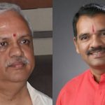 ಬಿಜೆಪಿ ಶಾಸಕ ಅನಿಲ್ ಬೆನಕೆಗೆ ಬಿ.ಎಲ್ ಸಂತೋಷ್ ಬುಲಾವ್