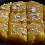 ಕೆಲವೇ ಪದಾರ್ಥ ಸಾಕು – ಸಿಹಿ ಸಿಹಿ ಬಾಳೆಹಣ್ಣು, ಬಿಸ್ಕಿಟ್ ಹಲ್ವಾ ಮಾಡಿ