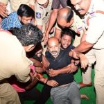 10ನೇ ತರಗತಿಯ ಪ್ರಶ್ನೆ ಪತ್ರಿಕೆ ಸೋರಿಕೆ ಪ್ರಕರಣ – ಬಿಜೆಪಿಯ ಬಂಡಿ ಸಂಜಯ್ ಕುಮಾರ್ ಬಂಧನ