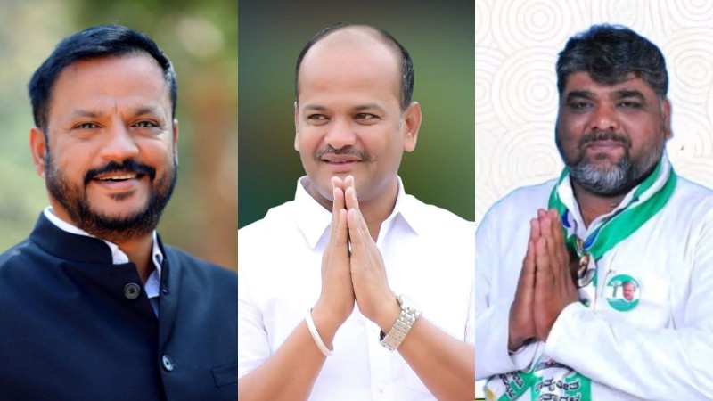 ಬಿಜೆಪಿ, ಕಾಂಗ್ರೆಸ್‌ ಮಧ್ಯೆ ನೇರ ಸ್ಪರ್ಧೆ – ಬಸವಕಲ್ಯಾಣ ಕ್ಷೇತ್ರದ ಅಖಾಡ ಹೇಗಿದೆ?