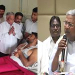 ನಮ್ಮೂರಲ್ಲಿ ಬಿಜೆಪಿಯವರೇ ಗಲಾಟೆ ಮಾಡಿಸಿದ್ದಾರೆ: ಸಿದ್ದರಾಮಯ್ಯ