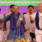 ದಲಿತರನ್ನ ಎದುರು ಹಾಕಿಕೊಂಡು ಯಾವ ಸರ್ಕಾರವೂ ಅಧಿಕಾರಕ್ಕೆ ಬರಲು ಸಾಧ್ಯವಿಲ್ಲ – ಸಿಎಂ