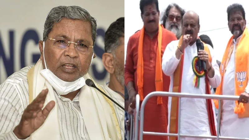 ಸಿದ್ದರಾಮಯ್ಯ ಮೇಲಿನ ಆರೋಪ ಇಡೀ ಕುರುಬ ಸಮಾಜಕ್ಕೆ ಮಾಡ್ತಿರೋ ಅವಮಾನವಲ್ಲವೇ – ಕಾಂಗ್ರೆಸ್‌ ಪ್ರಶ್ನೆ