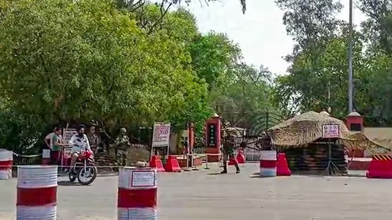 ಬಟಿಂಡಾ ಸೇನಾ ನೆಲೆಯಲ್ಲಿ ಗುಂಡಿನ ದಾಳಿ – ಮೃತಪಟ್ಟವರಲ್ಲಿ ಇಬ್ಬರು ಕರ್ನಾಟಕದವರು