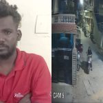 ಸಿಲಿಕಾನ್ ಸಿಟಿಯಲ್ಲೊಂದು ಖತರ್ನಾಕ್ ಜೋಡಿ – ಬಾಯ್‌ಫ್ರೆಂಡ್ ಜೊತೆಗೂಡಿ ಬೈಕ್‌ ಕಳ್ಳತನಕ್ಕಿಳಿದಿದ್ದ ಯುವತಿ