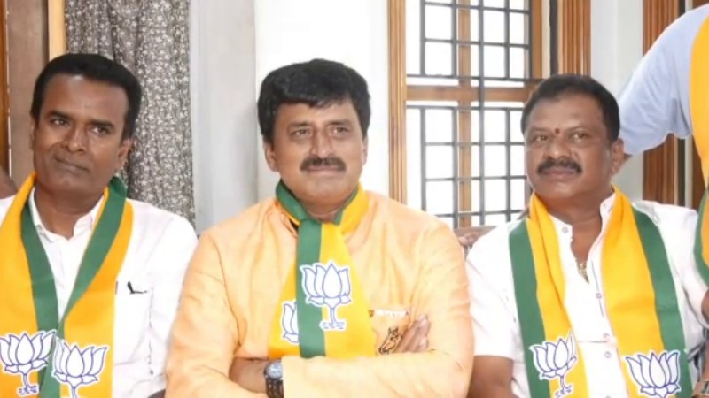 ಇನ್ಮುಂದೆ ಡಿಕೆ ಶಿವಕುಮಾರ್ ಕೇವಲ ಅರ್ಜಿ ಹಾಕಿ ರಾಜ್ಯ ಸುತ್ತಲು ಆಗಲ್ಲ: ಸಿಪಿ ಯೋಗೇಶ್ವರ್