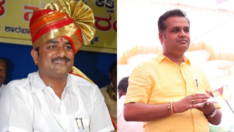 ಚಿಕ್ಕೋಡಿ ಚುನಾವಣಾ ಅಖಾಡ ಹೇಗಿದೆ? ಕಾಂಗ್ರೆಸ್ ಅಡ್ಡಕ್ಕೆ ಕೈ ಹಾಕುತ್ತಾ ಬಿಜೆಪಿ?