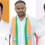 ಚಳ್ಳಕೆರೆಯಲ್ಲಿ ಅಖಾಡ ಹೇಗಿದೆ? ವರ್ಕೌಟ್ ಆಗುತ್ತಾ ವಲಸಿಗರ ಪ್ರಚಾರ?