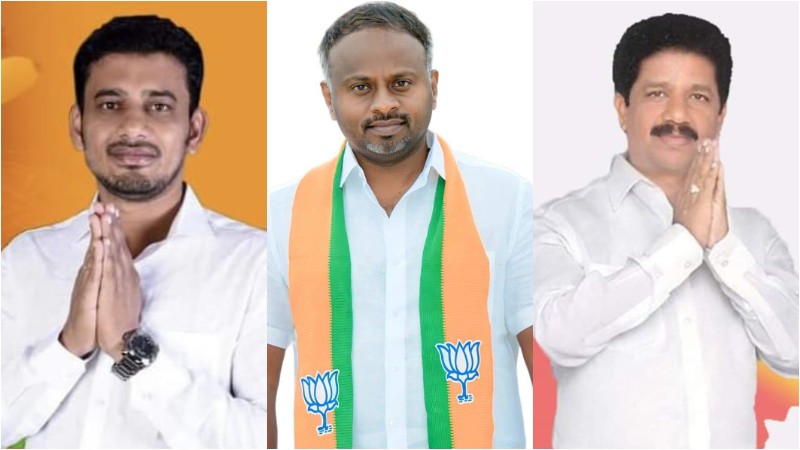 ಚಳ್ಳಕೆರೆಯಲ್ಲಿ ಅಖಾಡ ಹೇಗಿದೆ? ವರ್ಕೌಟ್ ಆಗುತ್ತಾ ವಲಸಿಗರ ಪ್ರಚಾರ?