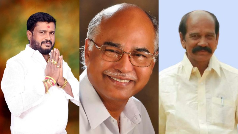ಹಾಲಿ, ಮಾಜಿ ಶಾಸಕರ ಮಧ್ಯೆ ಜನಮನ ಗೆದ್ದವರ್ಯಾರು? ಹೇಗಿದೆ ಮೊಳಕಾಲ್ಮೂರು ಅಖಾಡ?