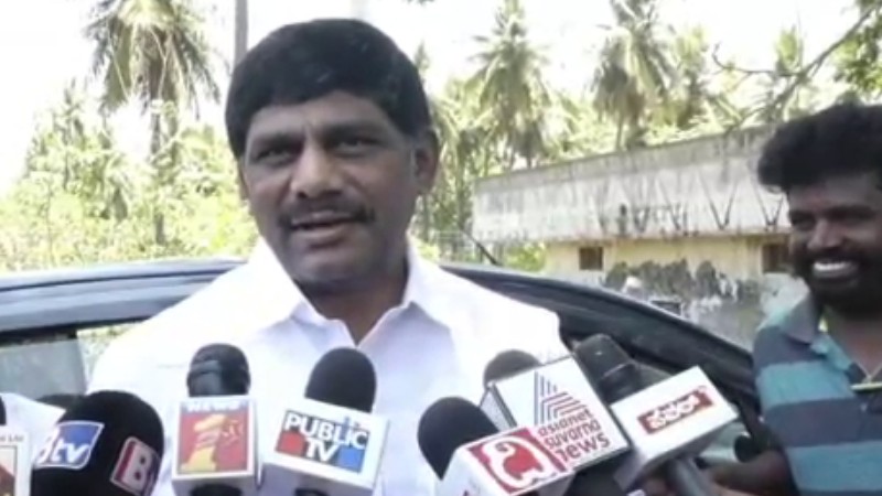 ಕನಕಪುರದಲ್ಲಿ ಮೋದಿ, ಶಾ ಆಟ ನಡೆಯೋದಿಲ್ಲ: ಡಿಕೆ ಸುರೇಶ್