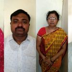 ಖಾಸಗಿ ವೀಡಿಯೋ ಮಾಡಿ ಲಕ್ಷಾಂತರ ಹಣ ಪೀಕಿದ ಗ್ಯಾಂಗ್ ಅಂದರ್