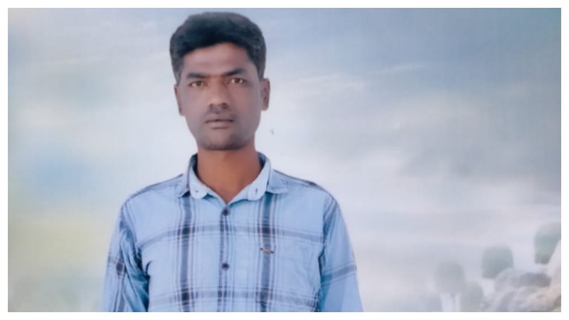 ಶಿವಮೊಗ್ಗದ ಕೇಂದ್ರ ಕಾರಾಗೃಹದಲ್ಲಿ ವಿಚಾರಣಾಧೀನ ಕೈದಿ ಸಾವು