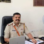 ಟಿಕೆಟ್ ಸಿಗದಿದ್ದಕ್ಕೆ 5 ವರ್ಷಗಳ ಬಳಿಕ ಮತ್ತೆ ಹುದ್ದೆಯನ್ನೇರಿದ ಪೊಲೀಸ್ ಅಧಿಕಾರಿ: ಸಾರ್ವಜನಿಕ ವಲಯದಲ್ಲಿ ಚರ್ಚೆ