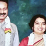 ಧ್ರುವನಾರಾಯಣ ಪತ್ನಿ ವೀಣಾ ನಿಧನ
