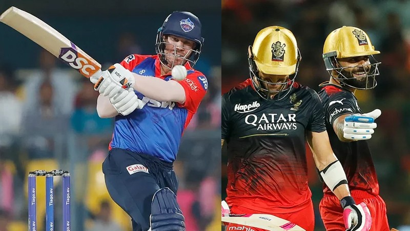 IPL 2023: ವಿರಾಟ್‌ ಕೊಹ್ಲಿ ಐಪಿಎಲ್‌ ದಾಖಲೆ ಉಡೀಸ್‌ ಮಾಡಿದ ವಾರ್ನರ್‌