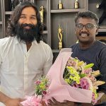 ಮತ್ತೆ ಒಂದಾಯಿತು ‘ಕರ್ಣನ್’ ಜೋಡಿ: ಧನುಷ್ ಚಿತ್ರಕ್ಕೆ ಮಾರಿ ಸೆಲ್ವರಾಜ್ ಡೈರೆಕ್ಟರ್