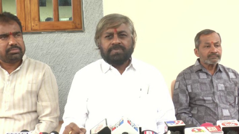 ಕಾಂಗ್ರೆಸ್‌ಗೆ ಬನ್ನಿ: ಶೆಟ್ಟರ್‌ಗೆ ಖಂಡ್ರೆ ಆಹ್ವಾನ