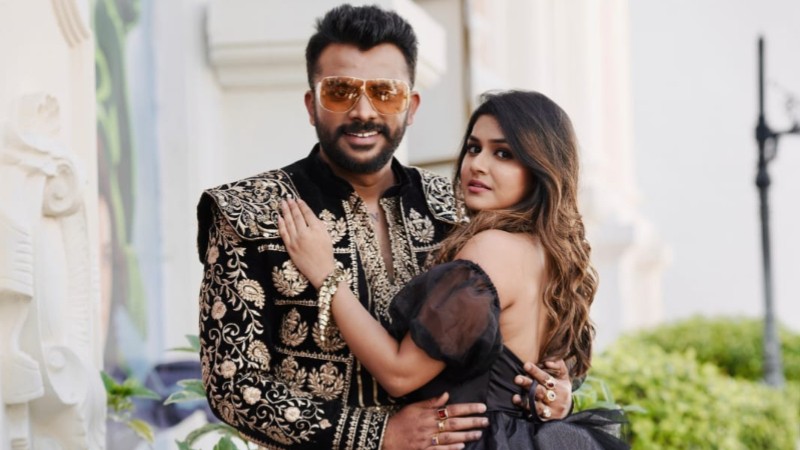 ‘ಸೂತ್ರಧಾರಿ’ಗೆ ಡಬ್ಬಿಂಗ್ ಶುರು ಮಾಡಿದ ಚಂದನ್ ಶೆಟ್ಟಿ