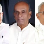 ಗದಗ ಜಿಲ್ಲೆಯಲ್ಲಿ ಮಾಜಿ, ಹಾಲಿ ಶಾಸಕರ ಕೊನೆಯ ಕಸರತ್ತು