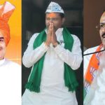 ಅನಿರೀಕ್ಷಿತ ಬೆಳವಣಿಗೆಗಳಿಂದ ರಾಷ್ಟ್ರೀಯ ಪಕ್ಷಗಳು ವಿಲವಿಲ – ರೋಣ ಕ್ಷೇತ್ರದಲ್ಲಿ ಸಹೋದರರ ಸವಾಲ್