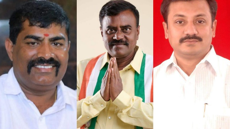 ಜೆಡಿಎಸ್ ಭದ್ರಕೋಟೆಯಲ್ಲಿ ಈ ಬಾರಿ ತ್ರಿಕೋನ ಸ್ಪರ್ಧೆ – ಯಾರ ಕೈ ಸೇರುತ್ತೆ ‘ಗುಬ್ಬಿ’