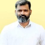 ಪತ್ರಿಕೋದ್ಯಮ ಓದಿದ ಬರಿಗಾಲ ಸಂತನಿಗೆ ಬಿಜೆಪಿ ಟಿಕೆಟ್