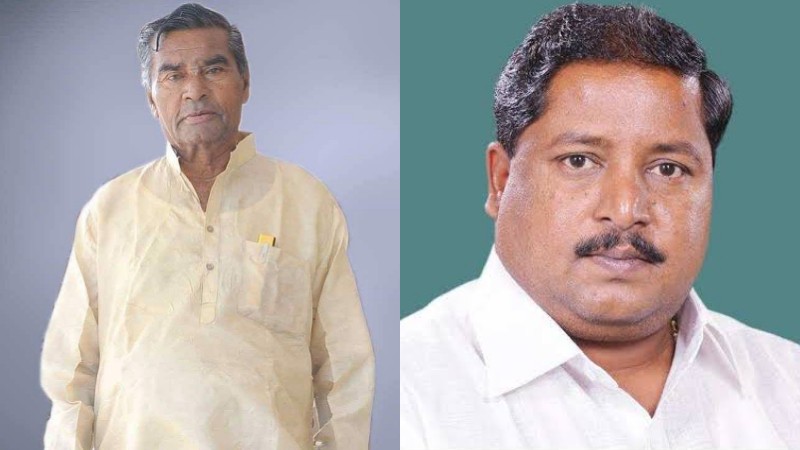 ಮಾನ್ವಿ ಕ್ಷೇತ್ರದಲ್ಲಿ ಜೋರಾದ ಕಾಂಗ್ರೆಸ್ ಟಿಕೆಟ್ ಫೈಟ್- ಸ್ಥಳೀಯರಿಗೆ ಮಣೆ ಹಾಕದಿದ್ದರೆ ಬಂಡಾಯದ ಎಚ್ಚರಿಕೆ