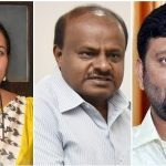 ಹಾಸನದಲ್ಲಿ ಸ್ವರೂಪ್‌ಗೆ ಟಿಕೆಟ್ ಫಿಕ್ಸ್ – ಪರೋಕ್ಷವಾಗಿ ಸುಳಿವು ಕೊಟ್ಟ HDK