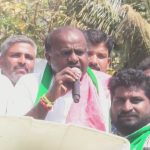 ಸುಮಲತಾ ದುರಹಂಕಾರದ ಮಾತನ್ನಾಡುತ್ತಿದ್ದಾರೆ: ಹೆಚ್‌ಡಿಕೆ ವಾಗ್ದಾಳಿ