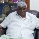 ಬಿಜೆಪಿಯವರು ಚುನಾವಣಾ ಪ್ರಚಾರಕ್ಕೆ ಅಮೆರಿಕಾ, ರಷ್ಯಾ ಪ್ರೆಸಿಡೆಂಟ್‍ನ್ನು ಕರ್ಕೊಂಡು ಬರಲಿ: ಹೆಚ್‍ಡಿ ರೇವಣ್ಣ ಟಾಂಗ್